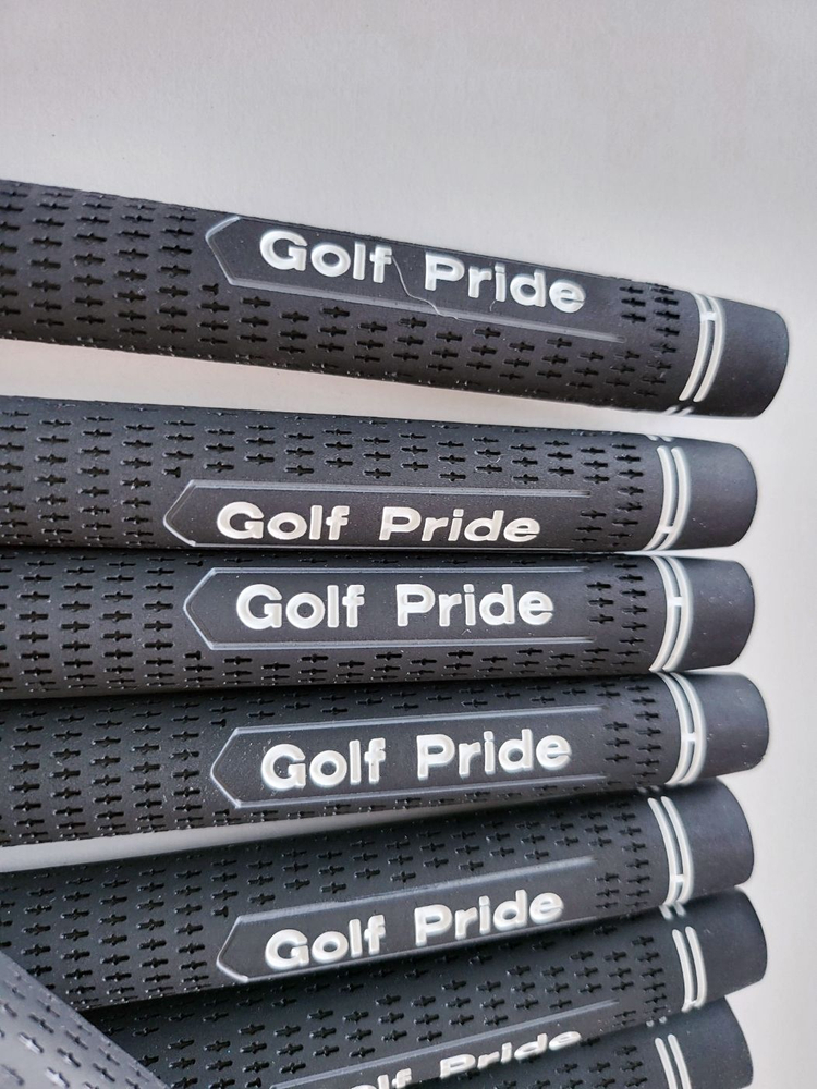 골프프라이드 플러스4 투어벨벳 골프그립 10개 이미지