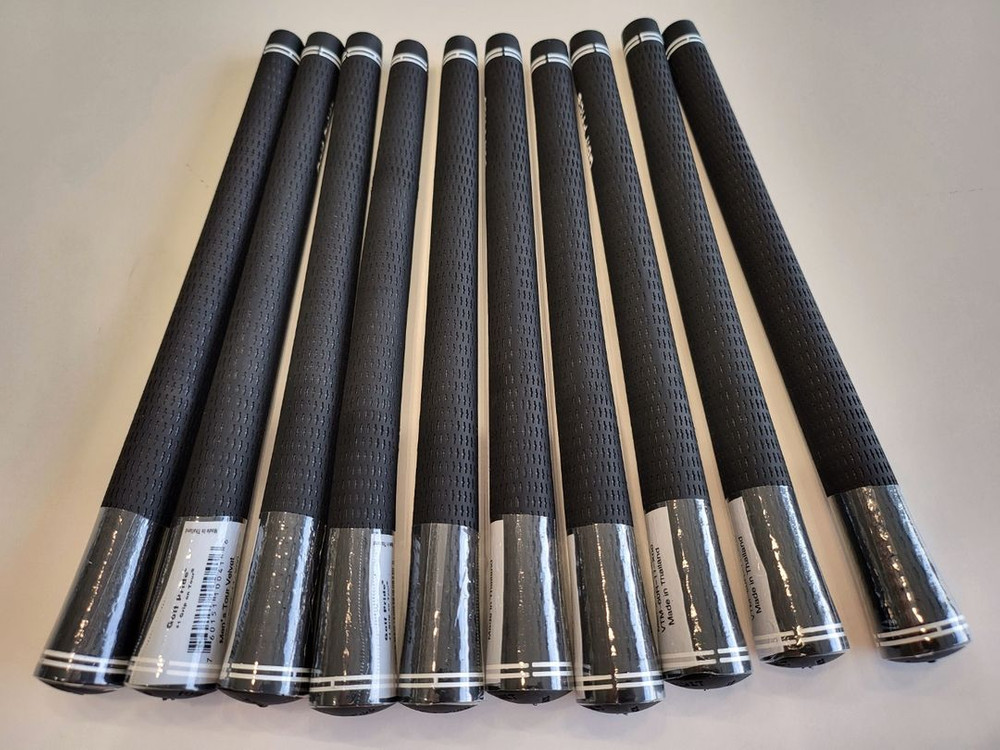 골프프라이드 투어벨벳 골프그립 10개 이미지