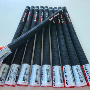 골프프라이드 투어벨벳 얼라인 골프그립 10개 이미지