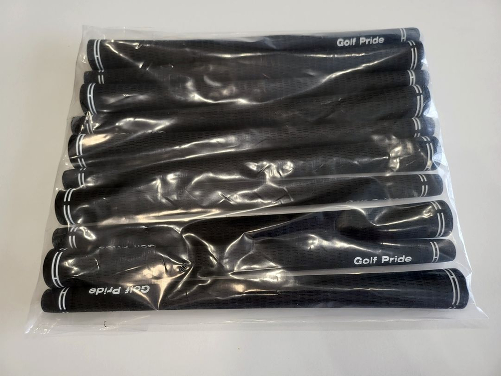 골프프라이드 투어벨벳 여성용 골프그립 10개 이미지