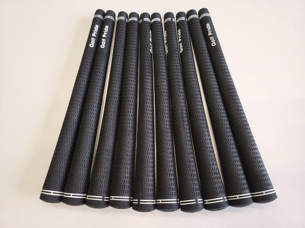 골프프라이드 투어벨벳 여성용 골프그립 10개 이미지