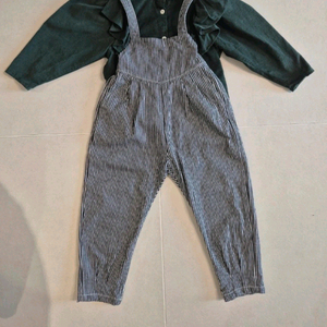 수어플룸 5y 2벌 일괄