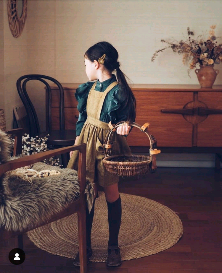 수어플룸 5y 2벌 일괄--2