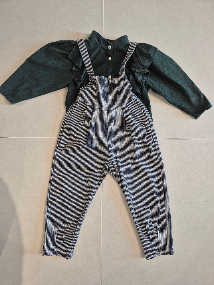 수어플룸 5y 2벌 일괄--5