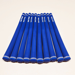 골프프라이드 투어벨벳 여성용 골프그립 10개 이미지