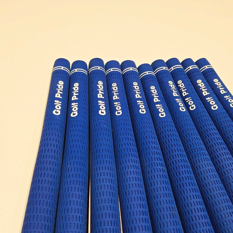 골프프라이드 투어벨벳 여성용 골프그립 10개 이미지