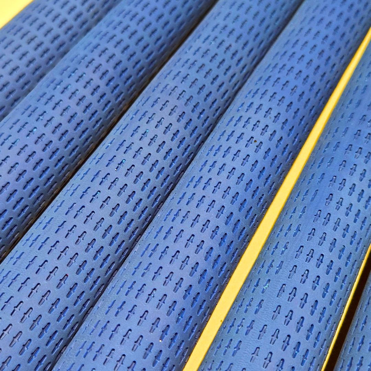 골프프라이드 투어벨벳 여성용 골프그립 10개 이미지