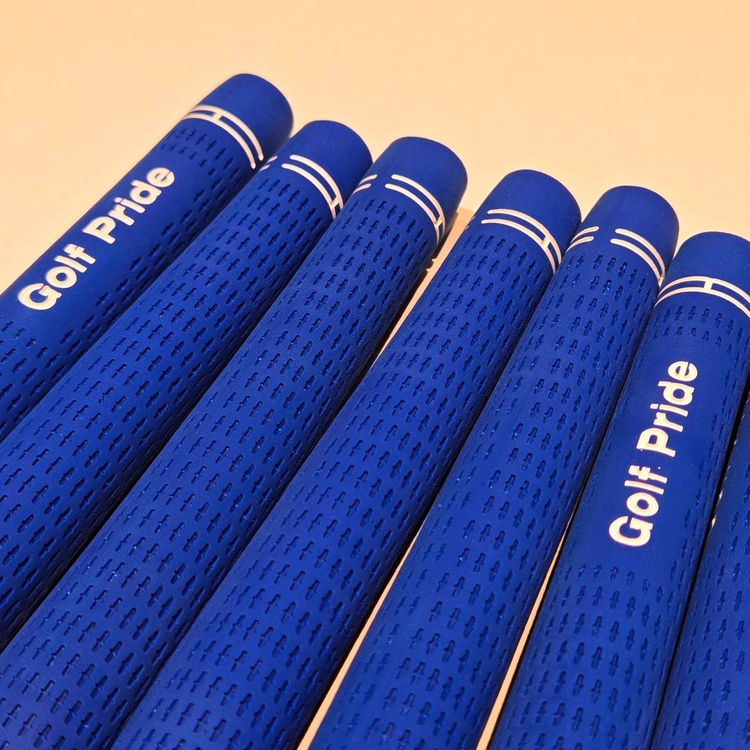 골프프라이드 투어벨벳 여성용 골프그립 10개 이미지