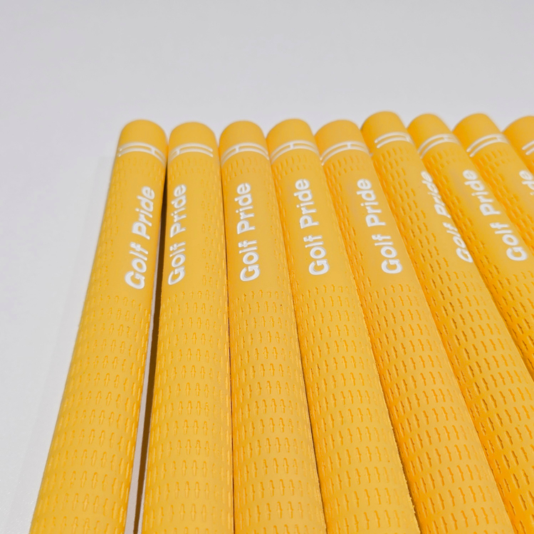 골프프라이드 투어벨벳 여성용 골프그립 10개 이미지