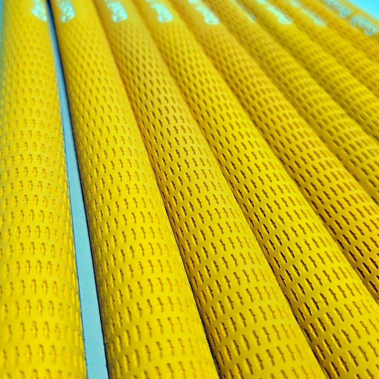 골프프라이드 투어벨벳 여성용 골프그립 10개 이미지