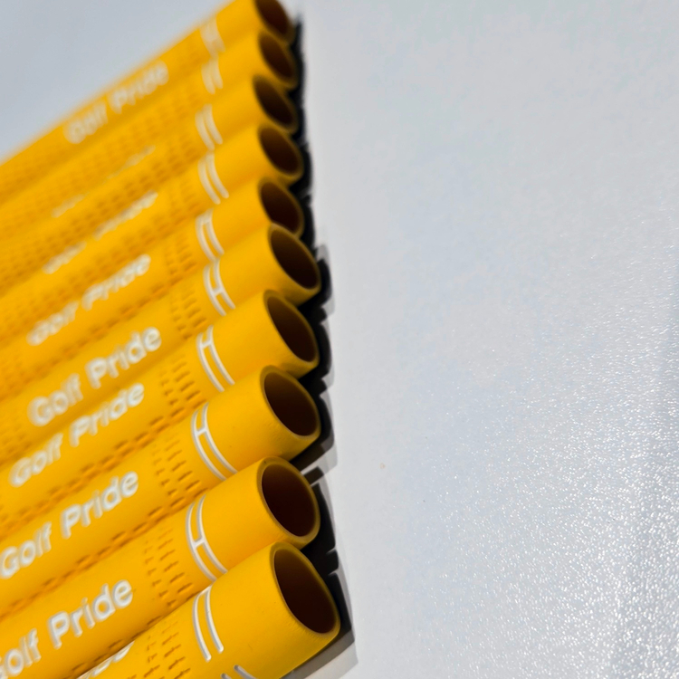 골프프라이드 투어벨벳 여성용 골프그립 10개 이미지