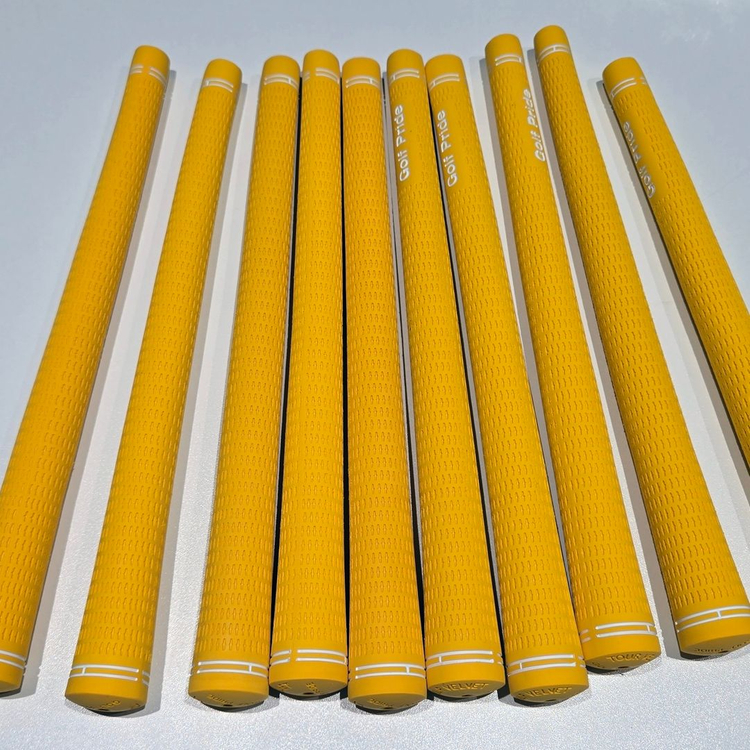 골프프라이드 투어벨벳 여성용 골프그립 10개 이미지