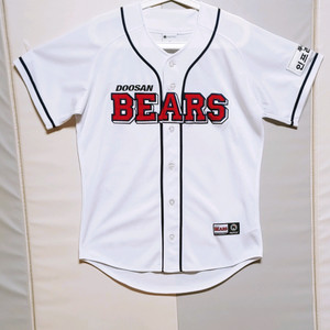 [L] 네포스 두산베어스 박건우 유니폼960