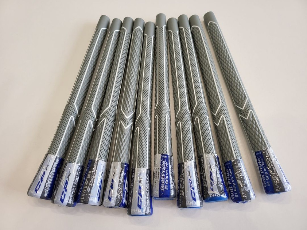 골프프라이드 CPX 여성용 언더사이즈 56R 골프그립 10개 이미지