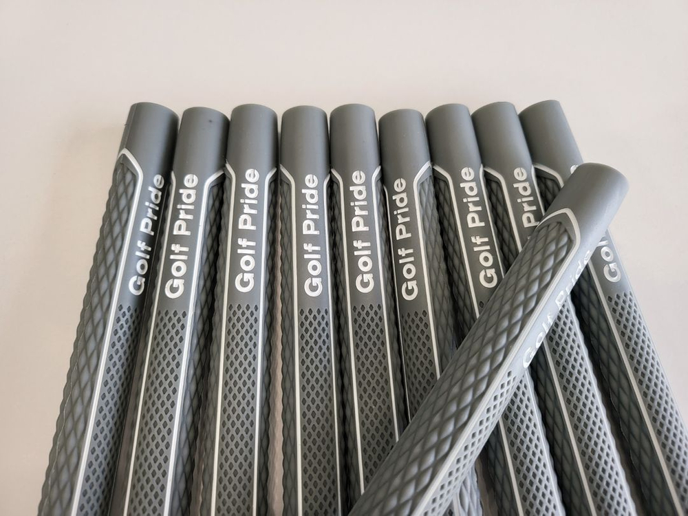 골프프라이드 CPX 여성용 언더사이즈 56R 골프그립 10개 이미지