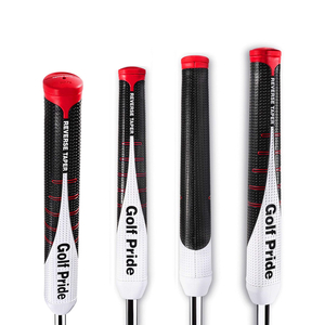 골프프라이드 퍼터그립 테이퍼 골프그립 이미지