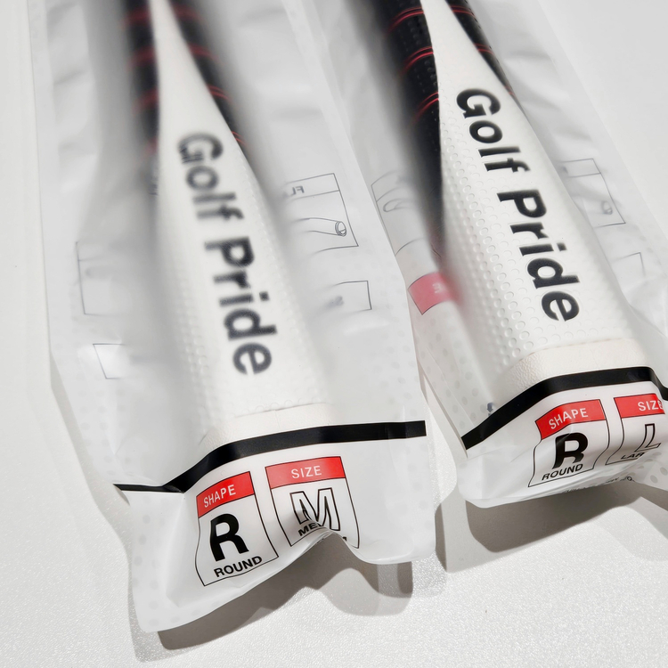 골프프라이드 퍼터그립 테이퍼 골프그립 이미지