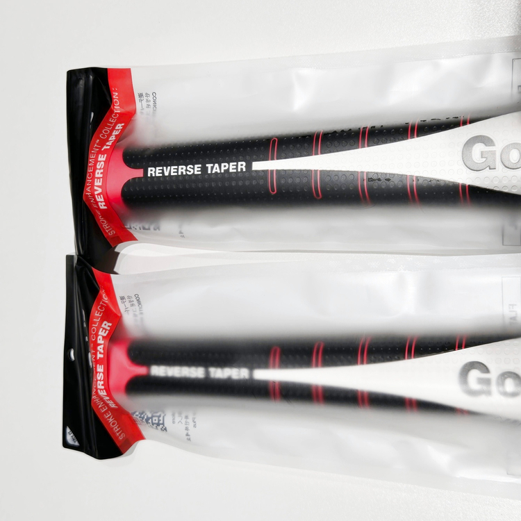 골프프라이드 퍼터그립 테이퍼 골프그립 이미지