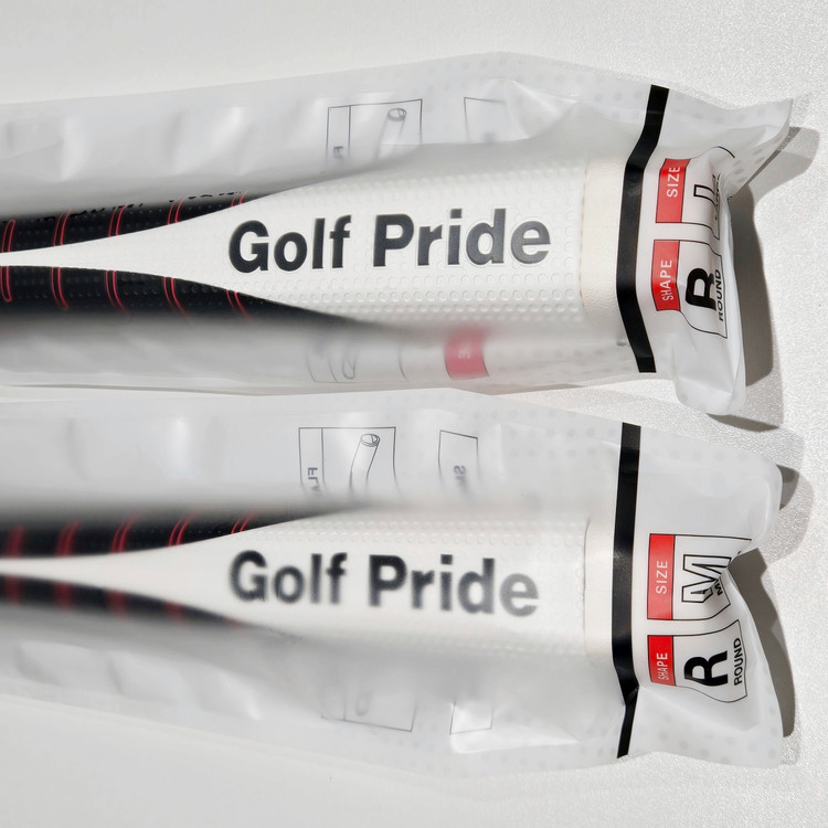 골프프라이드 퍼터그립 테이퍼 골프그립 이미지