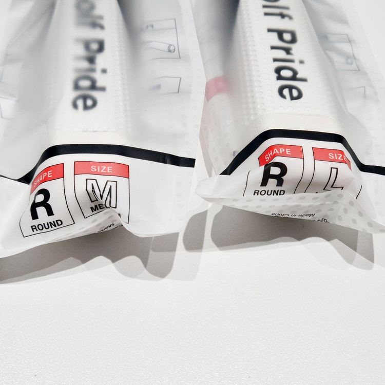 골프프라이드 퍼터그립 테이퍼 골프그립 이미지