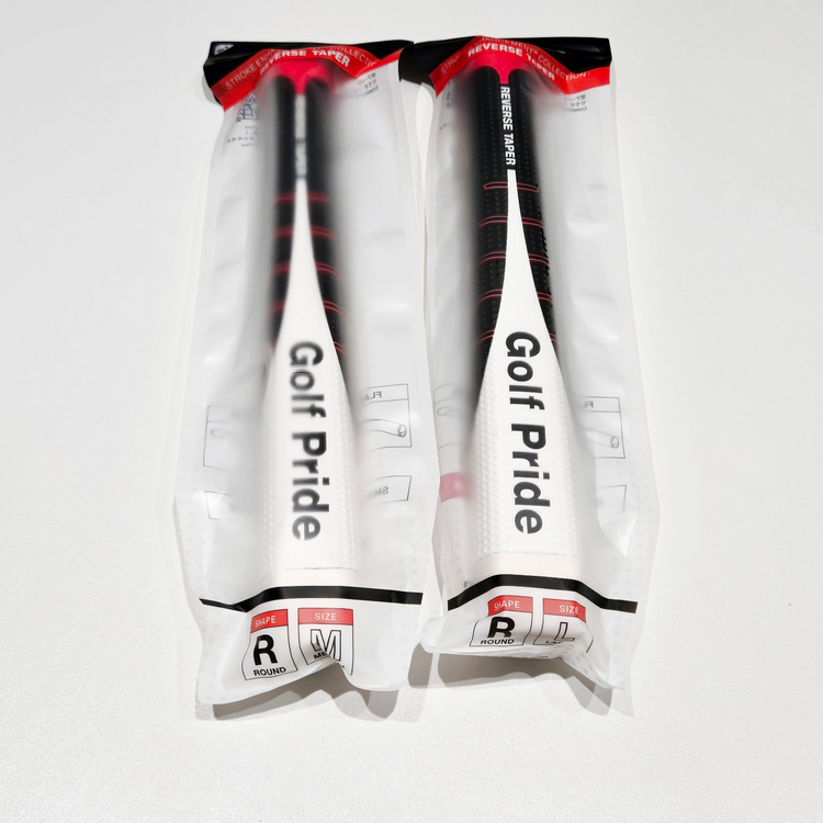 골프프라이드 퍼터그립 테이퍼 골프그립 이미지