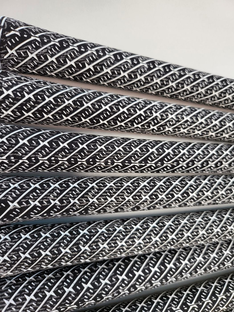 골프프라이드 ZGRIP 반실 골프그립 10개 이미지