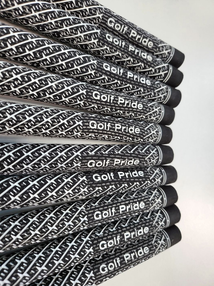 골프프라이드 ZGRIP 반실 골프그립 10개 이미지