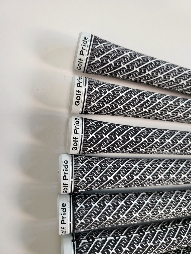 골프프라이드 ZGRIP 반실 골프그립 10개 이미지