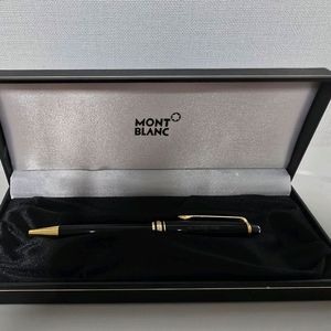 몽블랑 마이스터스튁 164 볼펜