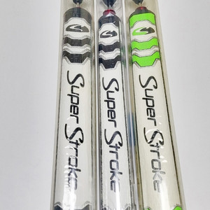 슈퍼스트로크 무게추 골프그립 퍼터그립 이미지