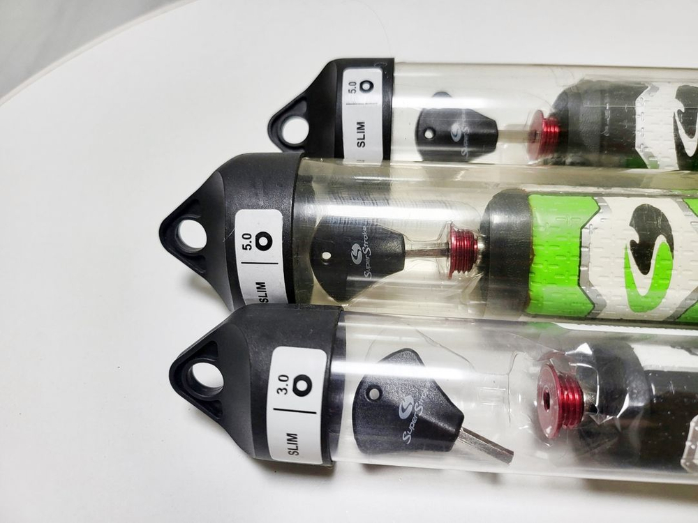 슈퍼스트로크 무게추 골프그립 퍼터그립 이미지