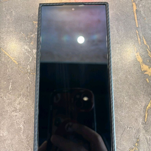 갤럭시 폴더7 256 제트블랙(자급제) 삼성케어+ 가입