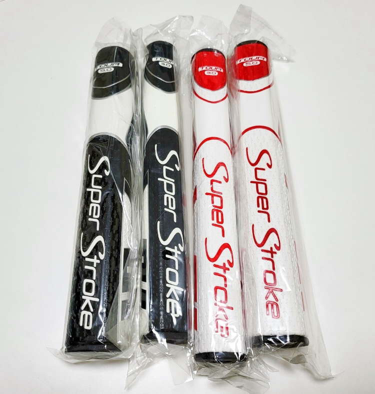 슈퍼스토로크 퍼터그립 골프그립 문의주세요 여러종류 이미지