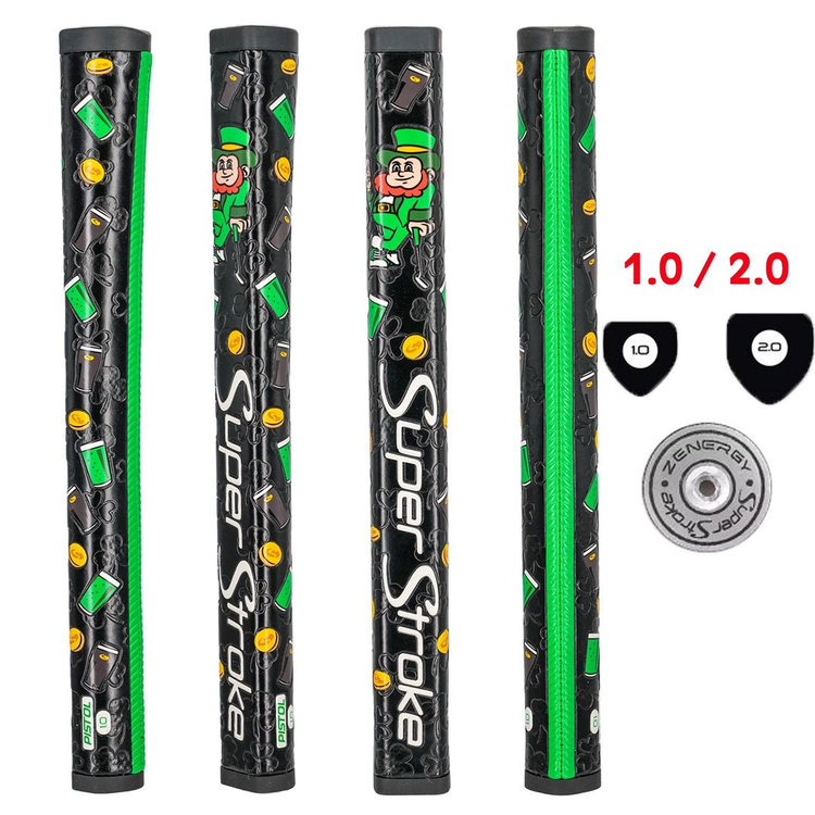 슈퍼스토로크 퍼터그립 골프그립 문의주세요 여러종류 이미지