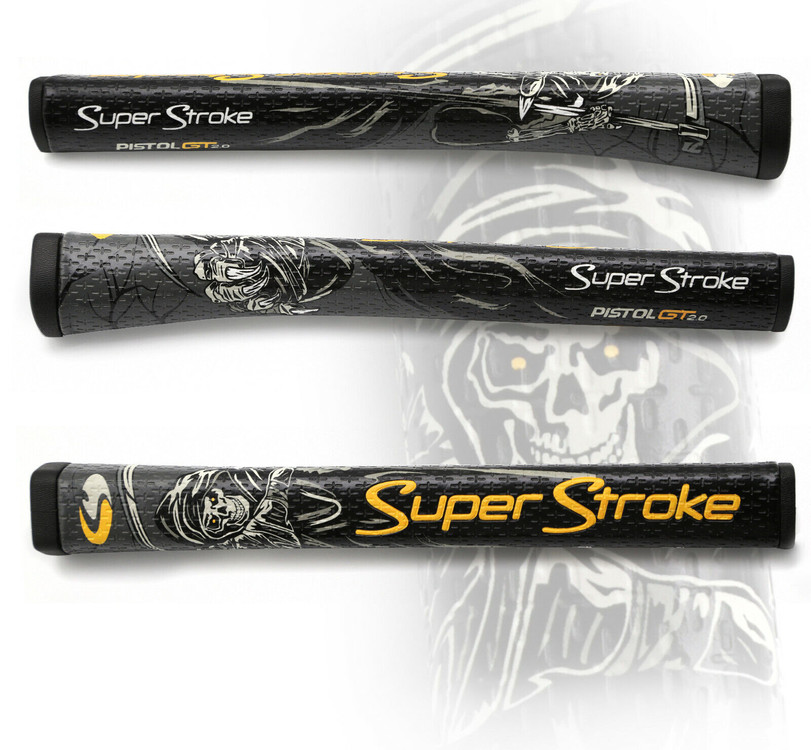 슈퍼스토로크 퍼터그립 골프그립 문의주세요 여러종류 이미지