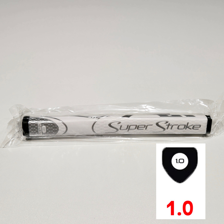 슈퍼스토로크 퍼터그립 골프그립 문의주세요 여러종류 이미지