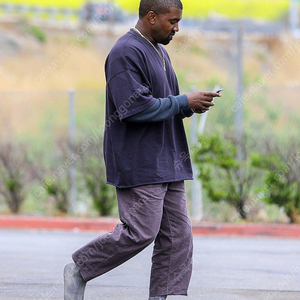 칸예 이지 시즌 스쿠버 슈즈 yeezy yzy