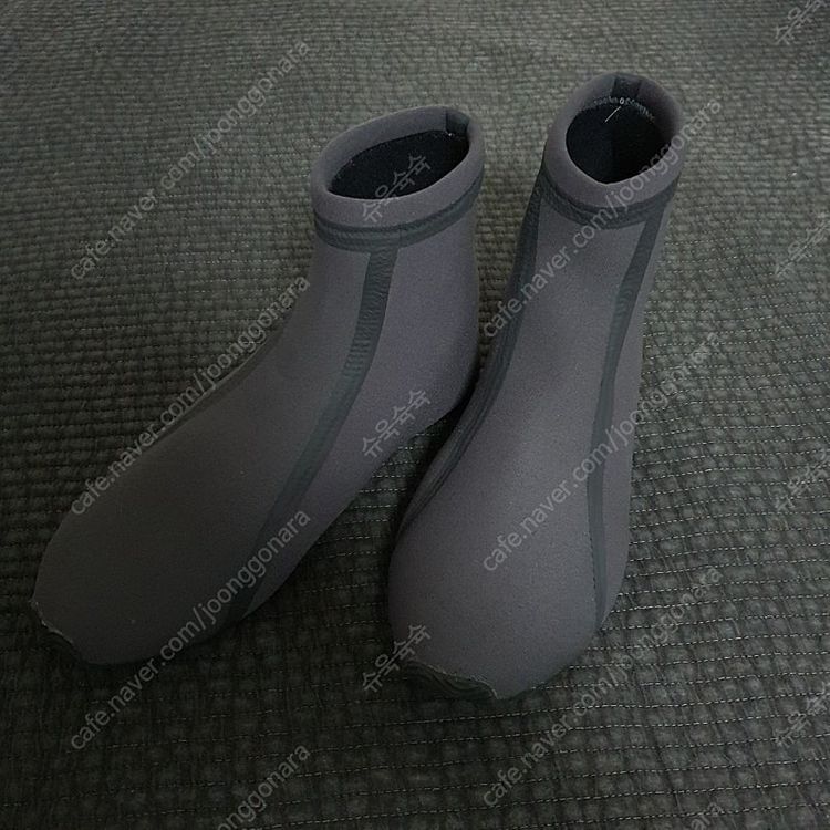 칸예 이지 시즌 스쿠버 슈즈 yeezy yzy--1