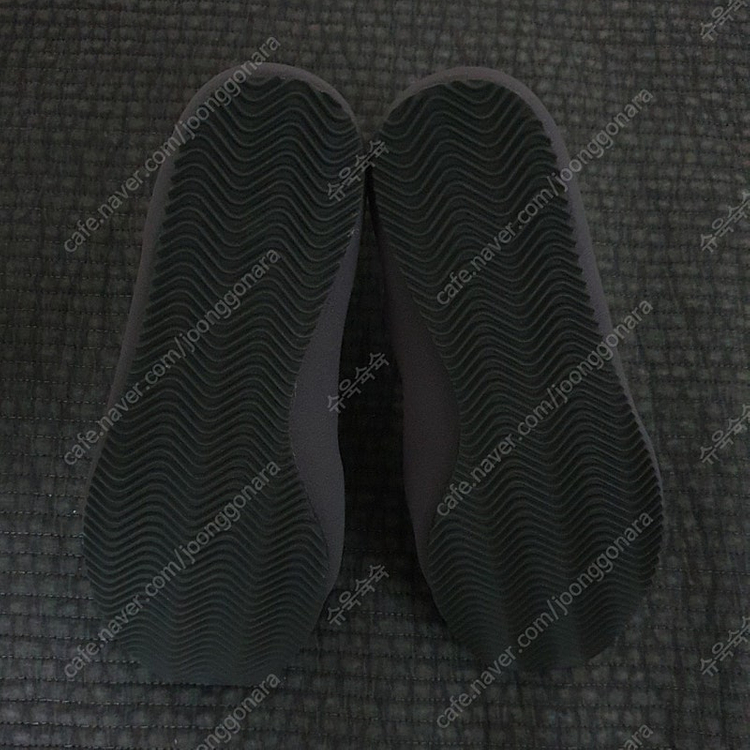 칸예 이지 시즌 스쿠버 슈즈 yeezy yzy--2