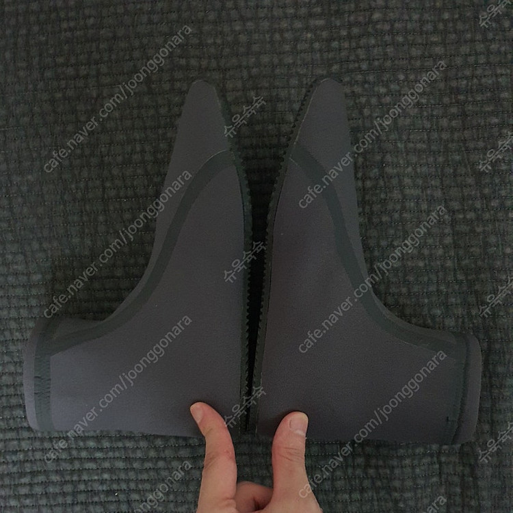 칸예 이지 시즌 스쿠버 슈즈 yeezy yzy--4