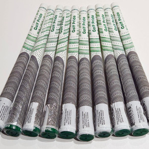 골프프라이드 MCC 반실 골프그립 10개 이미지