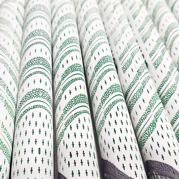 골프프라이드 MCC 반실 골프그립 10개 이미지