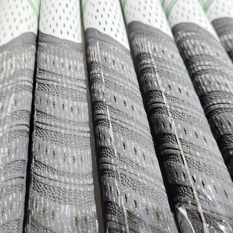 골프프라이드 MCC 반실 골프그립 10개 이미지