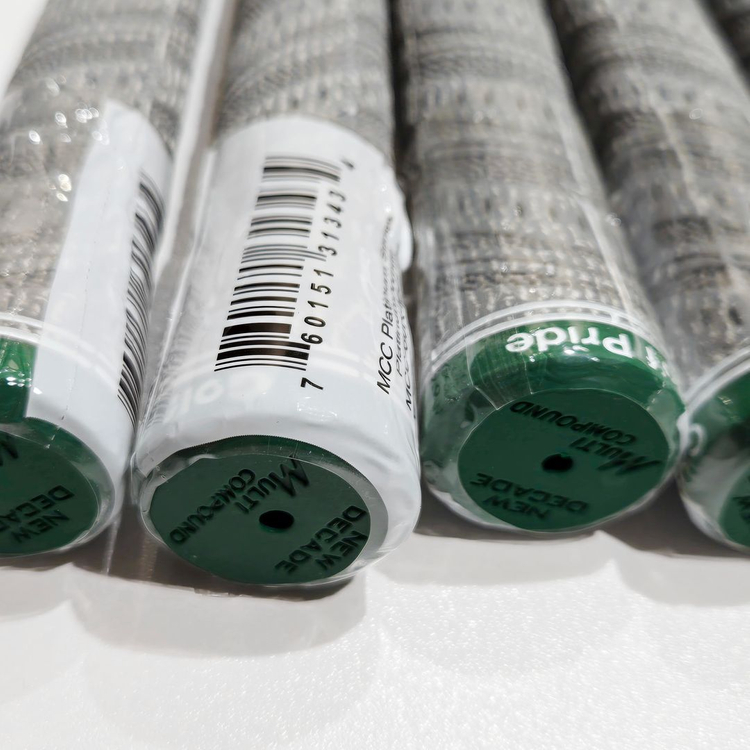 골프프라이드 MCC 반실 골프그립 10개 이미지