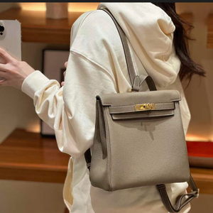 켈리백 미듐 크로스백