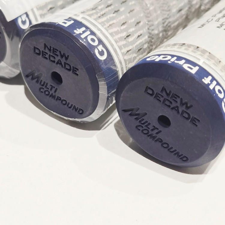 골프프라이드 MCC 반실 골프그립 10개 이미지