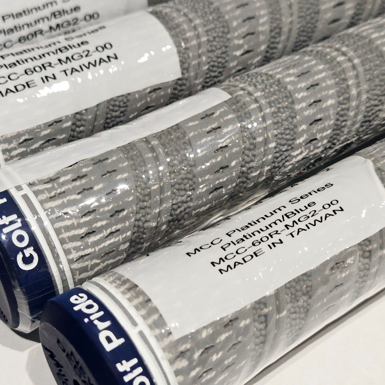 골프프라이드 MCC 반실 골프그립 10개 이미지