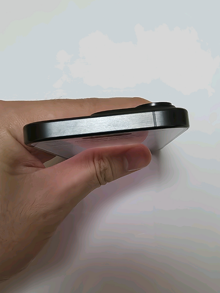 아이폰15프로 128GB 블랙--4