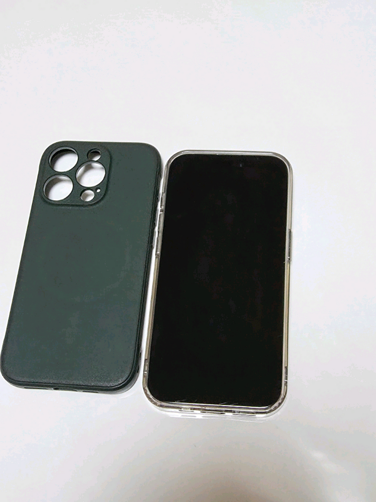 아이폰15프로 128GB 블랙--7