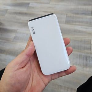 공신판M120학생폰판매 어르신폰 효도폰